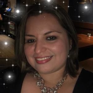 Meet your Posher, Eva